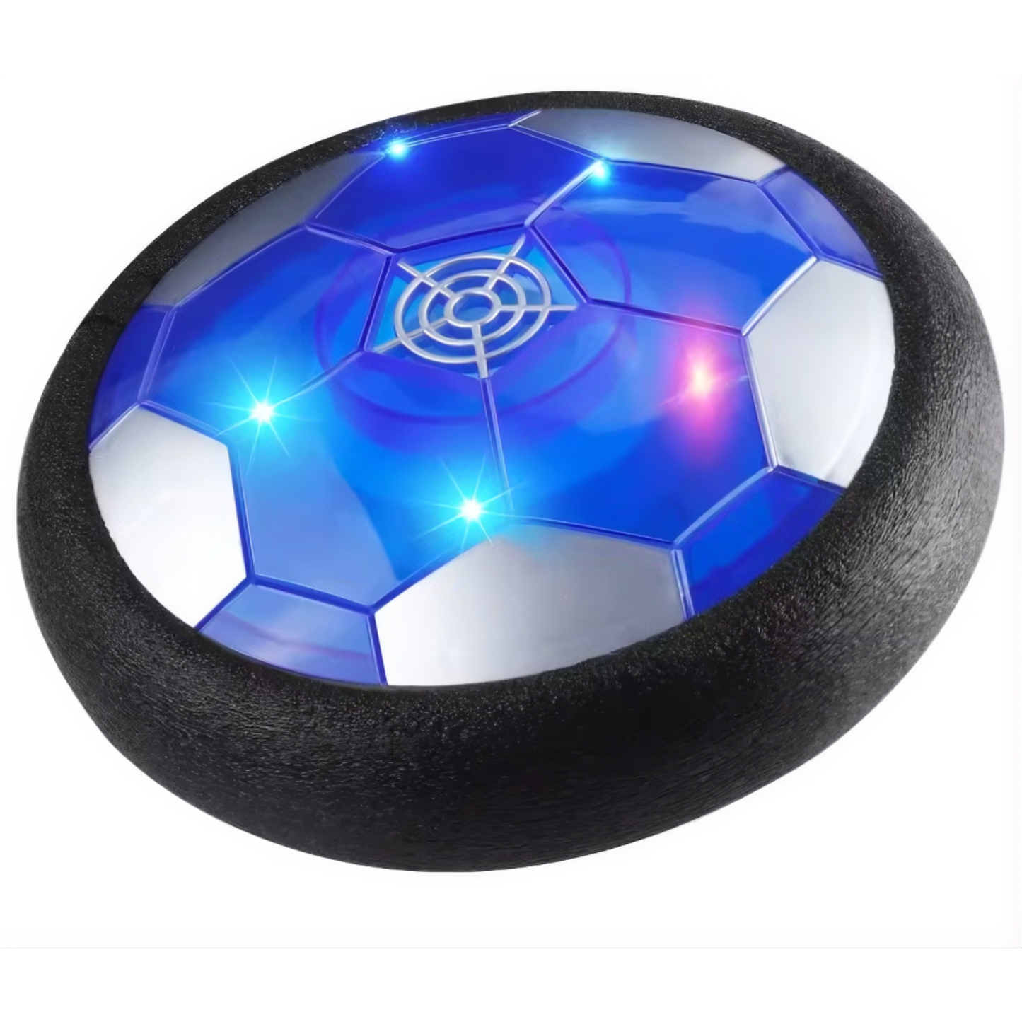 Pelota Flotante de Fútbol